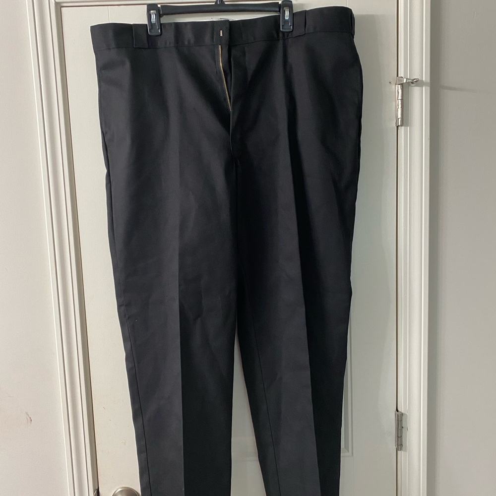 Dickie Pants